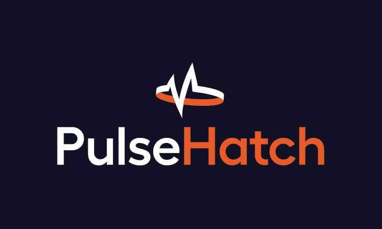 PulseHatch.com - Great premium domain names for sale